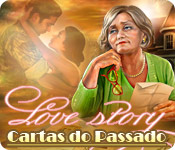 Download Love Story: Cartas do Passado game
