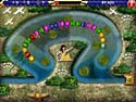 Luxor HD screenshot