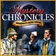 Download Mystery Chronicles: Assassinato Entre Amigos game