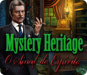 Download Mystery Heritage: O Sinal do Espírito game