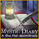 Download Mystic Diary: A Ilha Mal-assombrada game