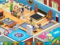 Nanny Mania 2: Goes to Hollywood screenshot