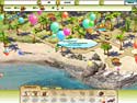 Paradise Beach screenshot