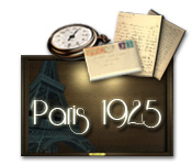 Download Paris 1925 game