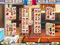 Paris Mahjong screenshot