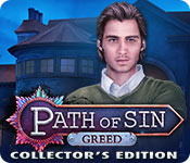 Download Path of Sin: Greed Collector's Edition game