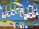 Pirate Solitaire screenshot