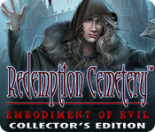 Download Redemption Cemetery: Embodiment of Evil Collector's Edition game