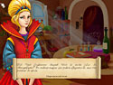 Rolling Spells screenshot