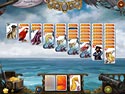 Seven Seas Solitaire screenshot