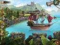 Seven Seas Solitaire screenshot