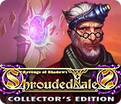 Download Shrouded Tales: Revenge of Shadows Collector's Edition game