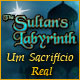 Download The Sultan's Labyrinth: Um Sacrificio Real game