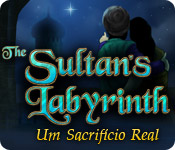 Download The Sultan's Labyrinth: Um Sacrificio Real game