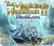 Download The Magician's Handbook II: Blacklore game