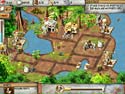The Timebuilders: Caveman's Prophecy screenshot