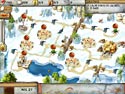 The Timebuilders: Caveman's Prophecy screenshot