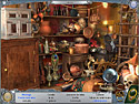 Treasure Seekers: É Chegada a Hora screenshot