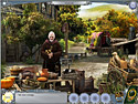 Treasure Seekers: É Chegada a Hora screenshot