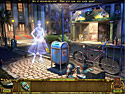 The Treasures of Mystery Island: O Navio Fantasma screenshot