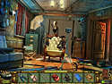 The Treasures of Mystery Island: O Navio Fantasma screenshot