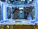The Treasures of Mystery Island: O Navio Fantasma screenshot