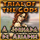 Download Trial of the Gods: A Jornada de Ariadne game