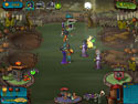Vampires Vs Zombies screenshot