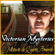 Download Victorian Mysteries: O Mistério do Quarto Amarelo game