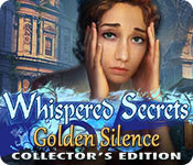 Download Whispered Secrets: Golden Silence Collector's Edition game