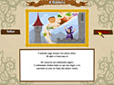 Wonderland Solitaire screenshot