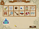 Wonderland Solitaire screenshot