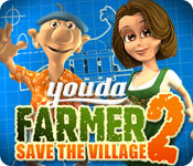 Download Youda Farmer 2: Save the Village game