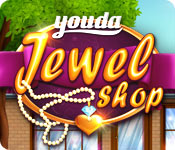 Download Youda Jewel Shop game
