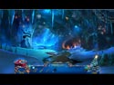 Yuletide Legends: Frozen Hearts Collector's Edition screenshot