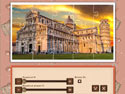 1001 Puzzles: Welttour Europa screenshot