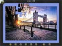 1001 Puzzles: Rund um die Welt - London screenshot