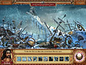 1001 Nacht: Die Abenteuer von Sindbad screenshot