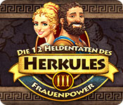Download Die 12 Heldentaten des Herkules III: Frauenpower game