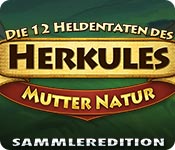 Download Die 12 Heldentaten des Herkules IV: Mutter Natur Sammleredition game