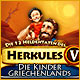 Download Die 12 Heldentaten des Herkules V: Die Kinder Griechenlands game
