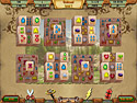 3D Mahjong Deluxe screenshot