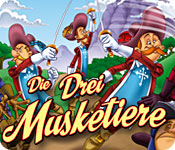 Download Die Drei Musketiere game