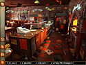 A Girl in the City screenshot