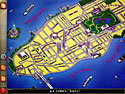 A Girl in the City screenshot