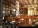 A Vampire Romance: Paris Stories screenshot