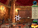 Abra Academy: Returning Cast screenshot