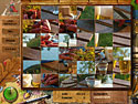 Adore Puzzle 2: Flavors of Europe screenshot