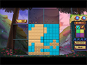 Adventure Mosaics: Geister des Forstes screenshot