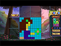 Adventure Mosaics: Geister des Forstes screenshot